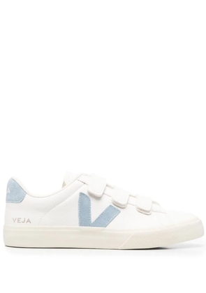VEJA Recife low-top sneakers - White