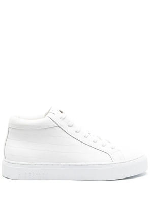 Hide&Jack Essence Tuscany sneakers - White