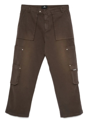 Represent Workshop trousers - Brown