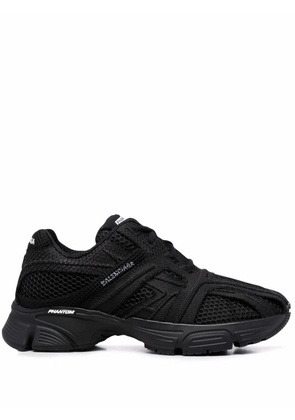 Balenciaga Phantom low-top sneakers - Black