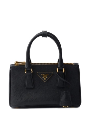 Prada Galleria mini bag - Black