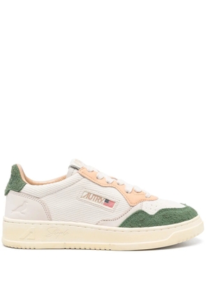 Autry Medalist low-top sneakers - White
