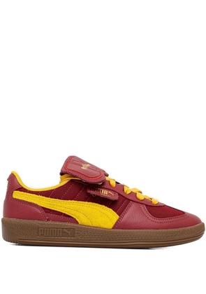 PUMA x Harry Potter strap-detail sneakers - Red