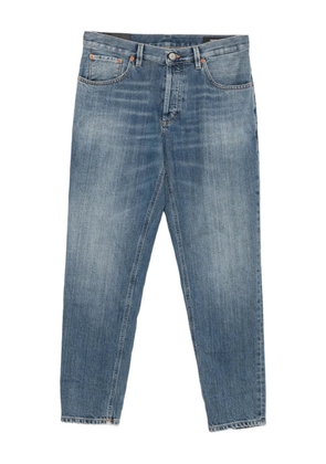DONDUP straight-leg jeans - Blue