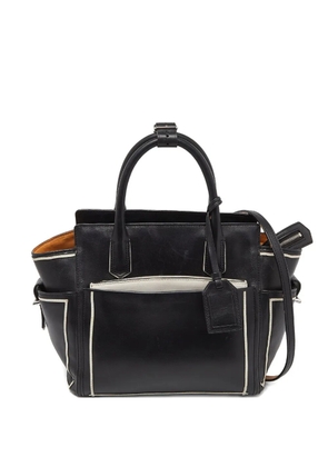 Reed Krakoff pre-owned Atlantique tote bag - Black