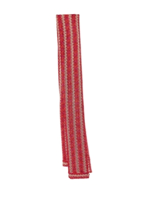 Missoni Pre-Owned wool scarf - Red
