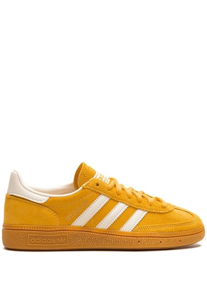 adidas Handball Spezial 'Preloved Yellow' sneakers