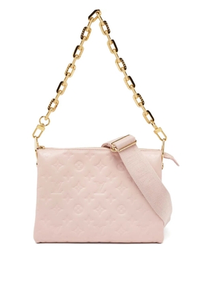 Louis Vuitton Pre-Owned monogram shoulder bag - Pink