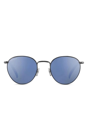 Serengeti Eyewear Hamel sunglasses - Black