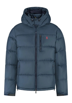 Polo Ralph Lauren padded jacket - Blue