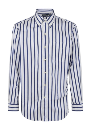Polo Ralph Lauren striped shirt - Blue