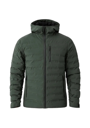 Aztech Mountain Pyramid 3.0 hooded jacket - Green