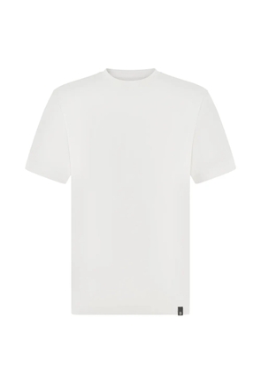 Boggi Milano B logo T-shirt - White