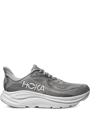 HOKA Clifton 10 sneakers - Grey
