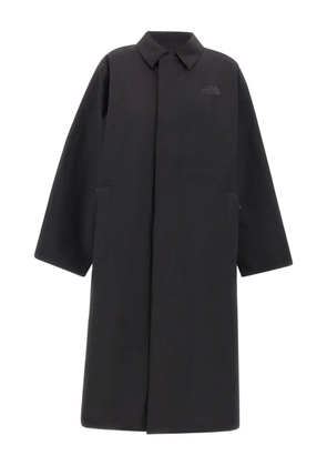 The North Face City Triclimate snap-button parka - Black