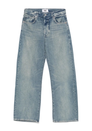 PAIGE Arellia jeans - Blue