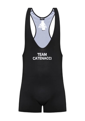 DSQUARED2 Team Catenacci jumpsuit - Black