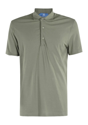 Kired Positano polo shirt - Green