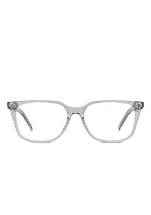 Givenchy Eyewear square-frame glasses - Grey