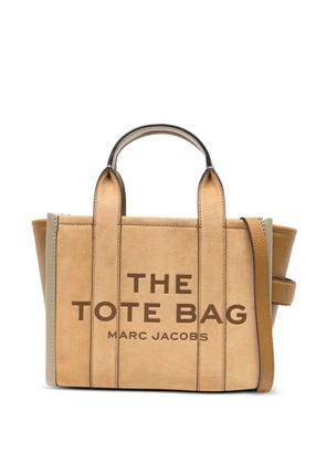 Marc Jacobs small Tote bag - Brown