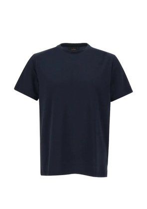 Peuterey short-sleeves T-shirt - Blue