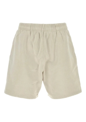 ENTIRE STUDIOS welt-pockets shorts - Neutrals