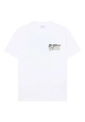 Off-White Soundsystem Tape T-shirt