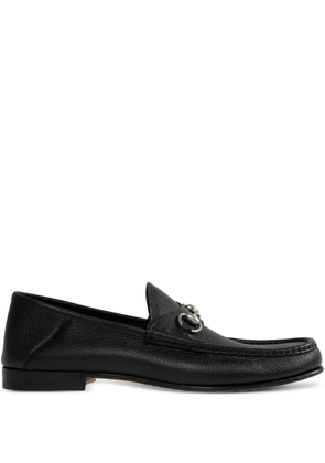 Gucci Horsebit 1953 loafers - Black