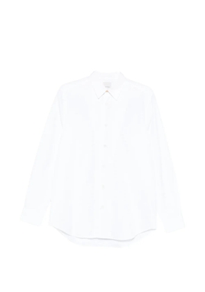 Paul Smith button-fastening shirt - White