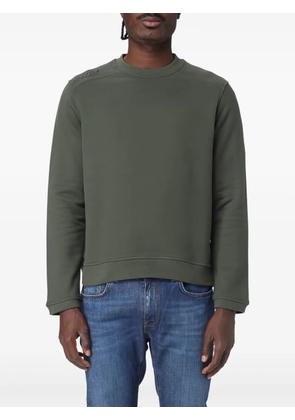 K-Way Perruel sweatshirt - Green