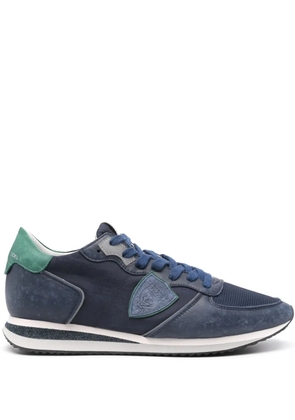Philippe Model Paris Trpx sneakers - Blue