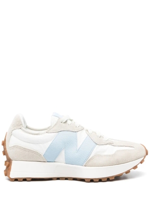 New Balance 327 sneakers - White