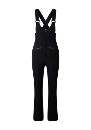BOGNER Cari softshell ski jumpsuit - Black