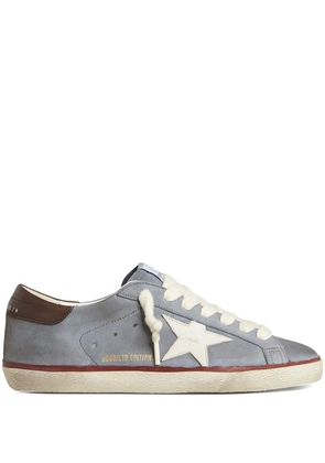 Golden Goose Super-Star sneakers - Grey