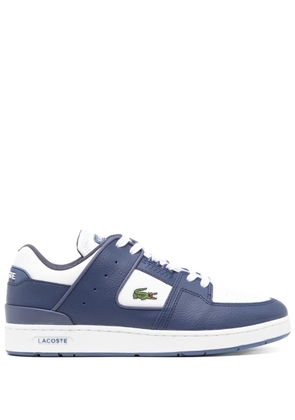Lacoste Court Cage sneakers - White