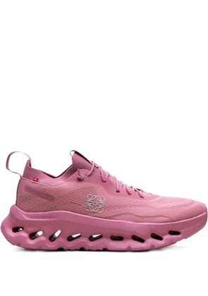 On x Loewe Cloudtilt 'Wild Rose' sneakers - Pink