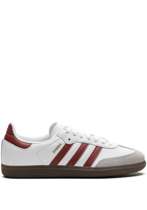 adidas Samba OG sneakers - White