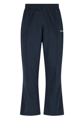 adidas Flare track pants - Blue