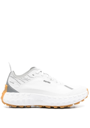 norda 001 sneakers - White