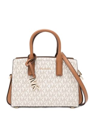 Michael Kors Lalia tote bag - Neutrals