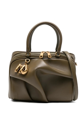 Marc Jacobs small Wave tote bag - Green