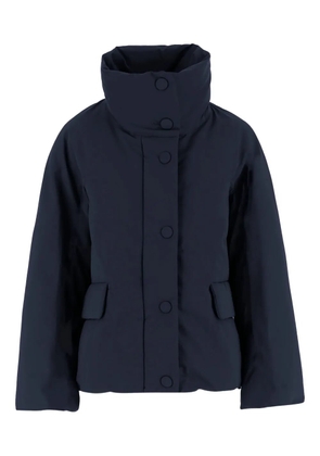 ASPESI high-collar jacket - 50101