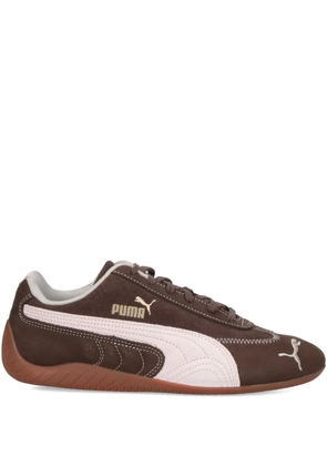 PUMA Speedcat Wine Club sneakers - Brown