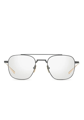 Dita Eyewear Artoa glasses - Silver
