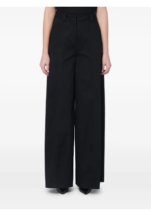 THELATEST Alma trousers - Black