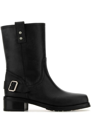 Sonora Dallas biker boots - Black