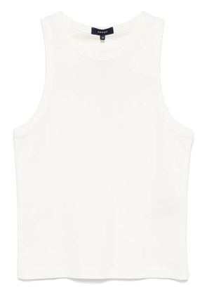 Soeur Dolly tank top - White