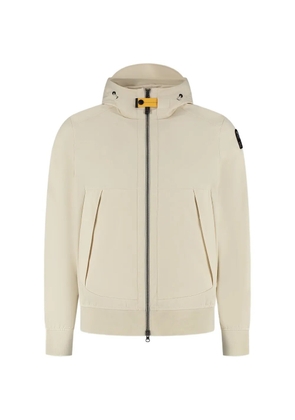 Parajumpers Abner hooded jacket - Neutrals
