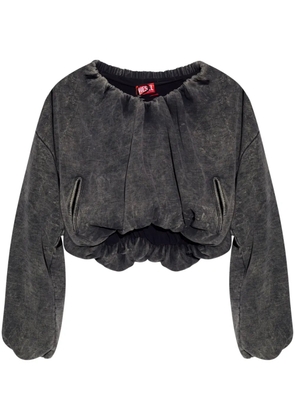 Diesel F-Resy sweatshirt - Grey