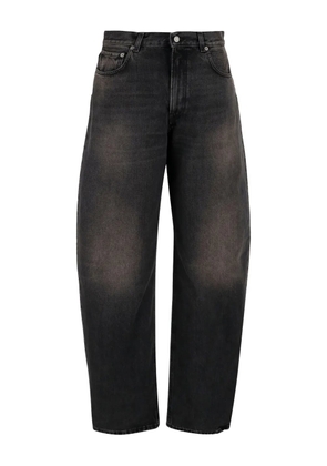 Haikure faded jeans - Black